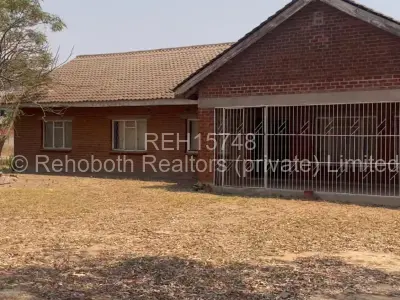 House to Rent in Waterfalls
