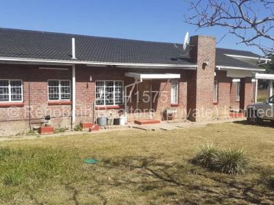 Farm for Sale in Goromonzi