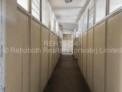Commercial Property to Rent in Harare City Centre