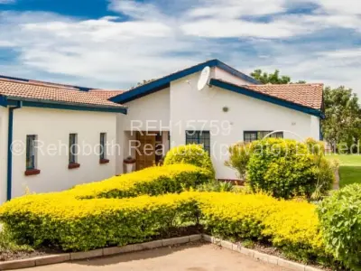 Townhouse/Cluster For Rent in Harare