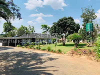 House For Rent in The Grange