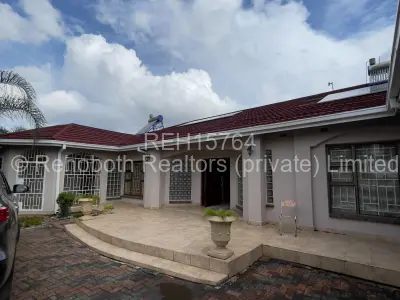 House For Rent in Milton Park