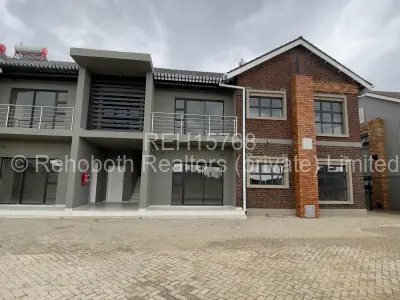 Flat/Apartment For Rent in Madokero Estates