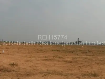 Residential Stand For Sale in Carrick Creagh Estate