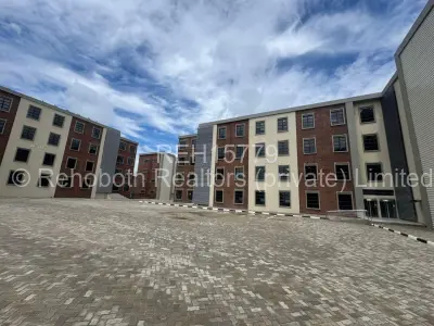 Flat/Apartment For Rent in Zvishavane