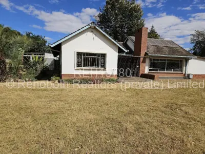 House For Rent in Marlborough
