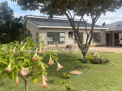 Cottage/Garden Flat For Rent in Belvedere