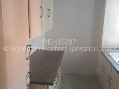 Flat/Apartment For Rent in Avenues