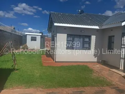 Cottage/Garden Flat For Rent in Mount Pleasant Heights