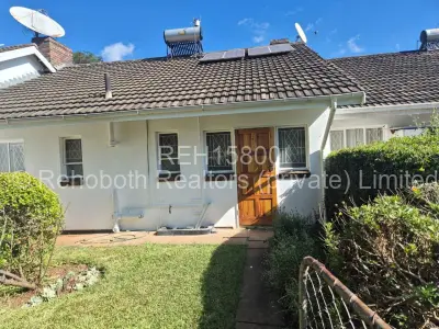 Flat/Apartment For Rent in Marlborough