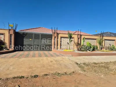 House For Rent in Harare