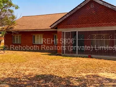 House For Rent in Waterfalls