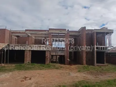 House For Sale in Harare