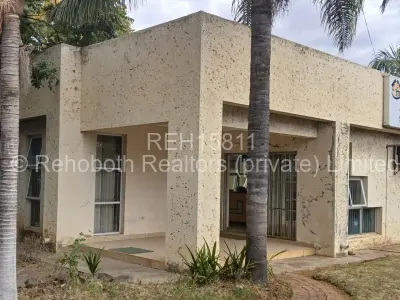 Office For Rent in Eastlea