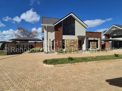 Townhouse/Cluster For Rent in The Grange