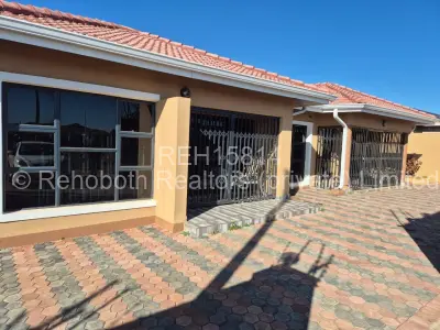 House For Rent in Sandton Park