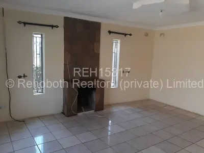 Cottage/Garden Flat For Rent in Mount Pleasant Heights