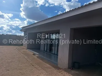 House For Sale in Mount Pleasant Heights