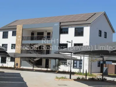 Flat/Apartment For Rent in Madokero Estates