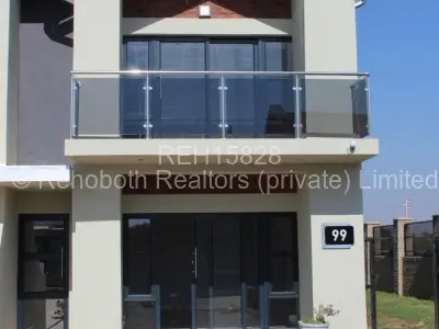 Townhouse/Cluster For Rent in Madokero Estates