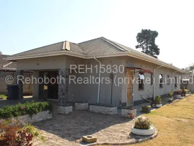 House For Rent in Avonlea