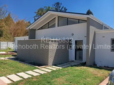 Townhouse/Cluster For Rent in Marlborough