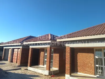House For Rent in Goodhope