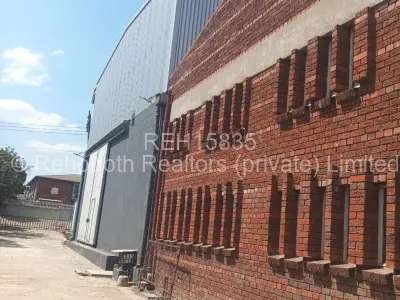Warehouse/Industrial For Rent in Graniteside