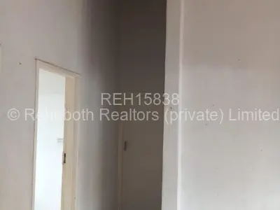 House For Rent in Budiriro