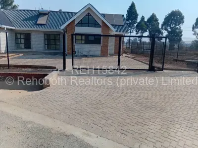 Townhouse/Cluster For Rent in Tynwald