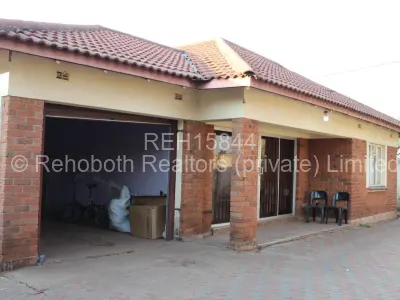House For Sale in Marlborough