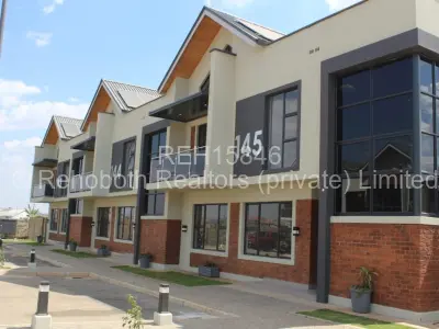 Townhouse/Cluster For Rent in Madokero Estates