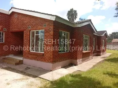 House For Rent in Westgate