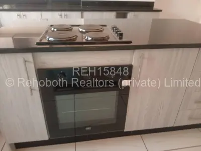 House For Rent in Mount Pleasant Heights