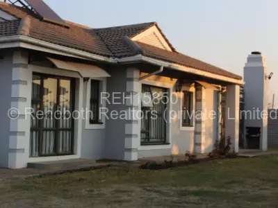 Cottage/Garden Flat For Rent in Goodhope