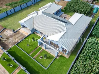 House For Rent in Goodhope