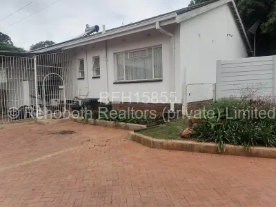 Flat/Apartment For Rent in Mandara