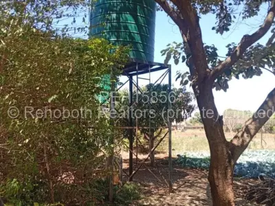 Farm/Plot For Sale in Norton