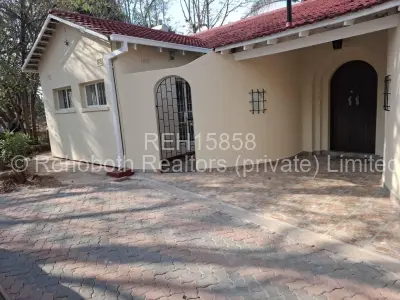 House For Rent in Greystone Park