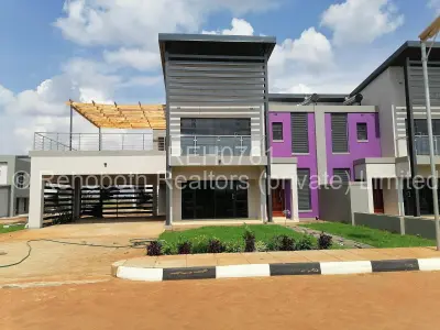 Townhouse/Cluster For Rent in Harare