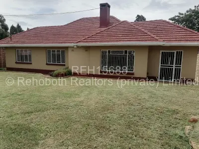 House to Rent in Eastlea
