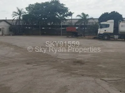 Commercial Property for Sale in Ardbennie