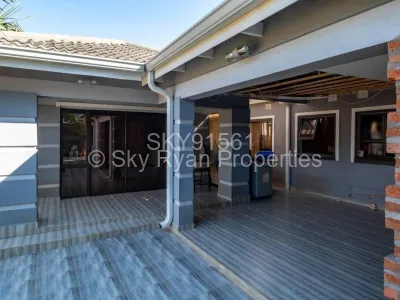 House for Sale in Strathaven