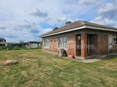 Cottage/Garden Flat for Sale in Westgate
