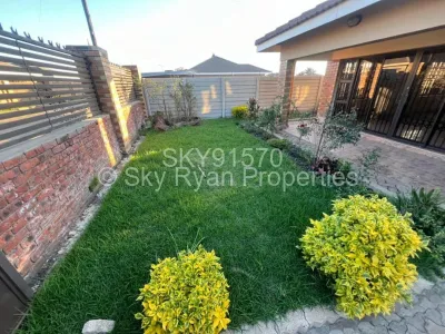 House for Sale in Madokero Estates