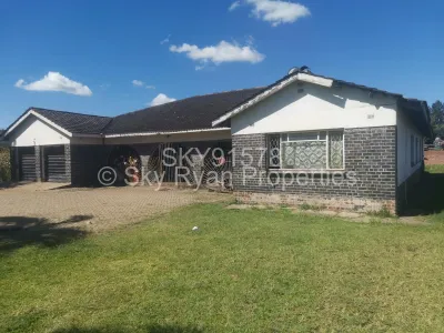 House for Sale in Bluff Hill