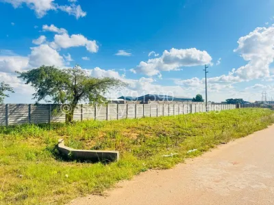 Stand for Sale in Msasa