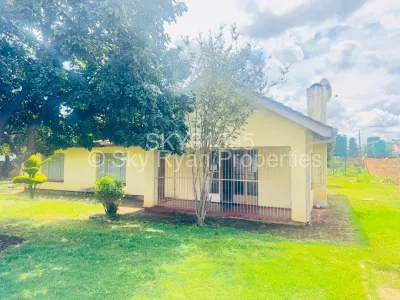 House for Sale in Milton Park