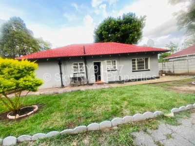 House for Sale in Mabelreign