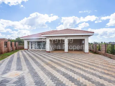 House for Sale in Cold Comfort